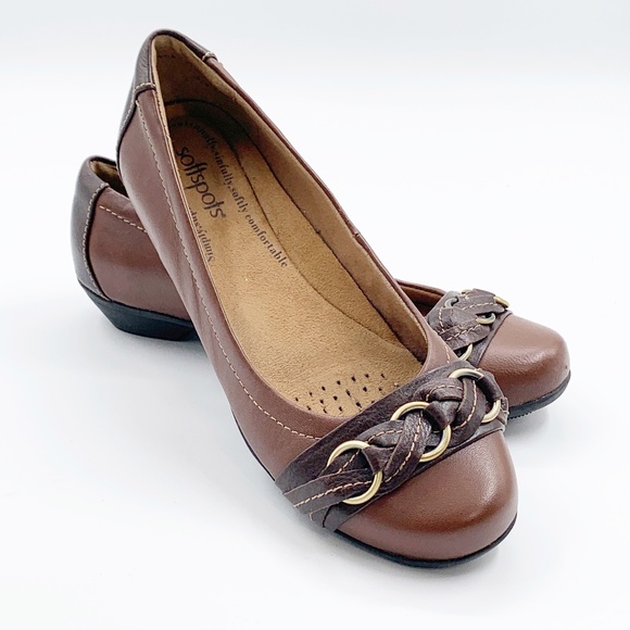 softspots flats